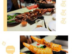 -聚味瞿记·龙虾堂(天元店)