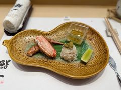 -鮨一日本料理旗舰店(总店)