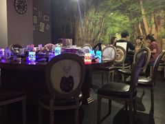 -好享派·团建轰趴馆(旗舰店)