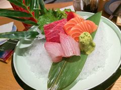-东瀛阁(锦江宾馆店)