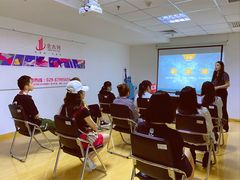 -金吉列留学·语培·小语种·国际课程(西安分公司)