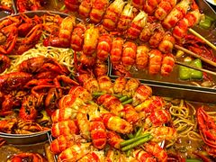 -金陵暴走小龙虾·迷踪蟹(凯德MALL店)