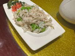 -功德林(南京西路店)