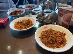 -天下客饭店(中山路店)