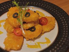 -皇品田苑日式料理(苏州中心店)