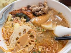 麻辣烫-重庆麻辣烫(国权路店)