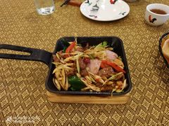 -南沙游艇会·大兵船餐厅