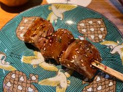 -鸟幸 TORISAKI 炭火居酒屋