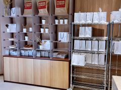大堂-银座仁志川·生吐司专门店(香港广场店)