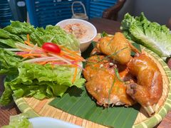 -南越郡·越式风味餐厅(青秀万达店)