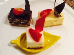 -杭州国际会议中心洲际酒店-原素全日餐厅(解放东路店)