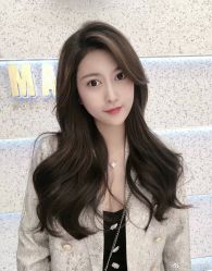 -3AM HAIR SALON染发接发