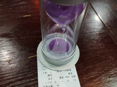 餐具摆设-天下第一面(大雁塔北广场店)