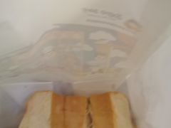 -爸爸糖吐司面包(郑州正弘城店)