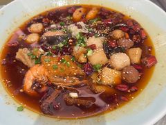 -静之湖湖畔餐厅