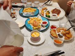 -水天堂西餐厅(昆山万象汇店)