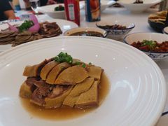 -大张烙馍村(泉山店)