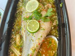 -阿诺泰·泰国餐厅(紫荆店)