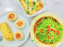 -长发西饼(临顿路店)