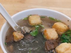 -鸡鸣汤包(广东路店)
