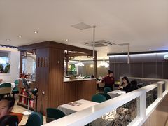 -山顶沙河粉-粤菜馆(凯旋店)