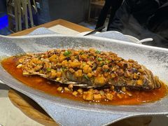 -不倒翁·安徽名菜楼(步行街店)