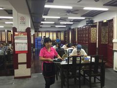 大堂-协和菜馆(凤凰街店)