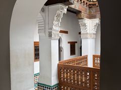 -阿里·本·优素福神学院