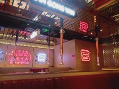 -韩宫宴炭火烤肉(昆山金鹰店)