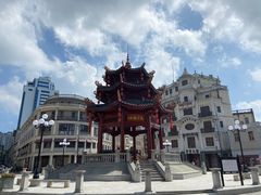 -汕头市小公园