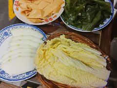 -萍姐火锅·公路夜市(打浦桥日月光店)