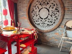 -小龙翻大江文化火锅(宽窄店)