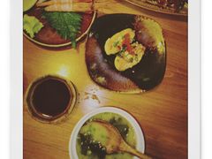 -信日本料理(信义坊店)