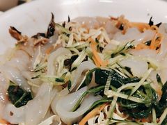 -大闫家烧烤·小海鲜家常菜(郑庄店)