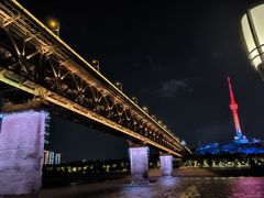 -武汉两江游览·夜游长江(汉口粤汉码头)