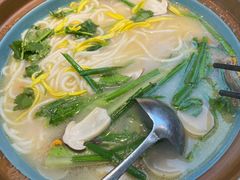 -云海肴·汽锅鸡·云南菜(高德置地店)