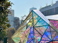 -西安创业咖啡街区