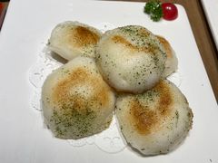 -枣子树·素食餐厅(普陀山店)