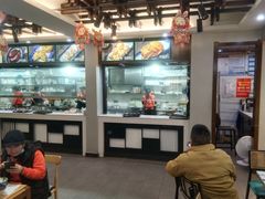 -王阿盖手工小吃(环城西路店)