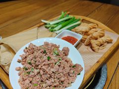 -威海九禧海鲜居渔水饺(经区店)