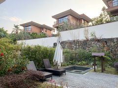 -清远熹乐谷温泉度假酒店