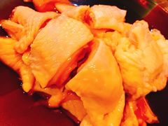 -鲜入围煮花胶鸡海鲜火锅