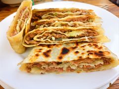 -溢心园香河肉饼总店