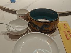 -犇鼎牛潮汕牛肉火锅(新辰里学清路店)