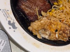 -夏日玛莉西餐厅(湘乡嘉亨茂店)