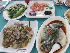 -景好海鲜餐厅(大鹏必选旅游店)