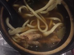 -小义乌砂锅拉面(海事共享区店)