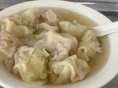 -巧手馄饨(箍桶巷店)