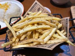 -KARN敢·春武里泰国小餐馆(版筑翠园店)