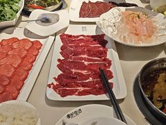 -围炉夜话·潮汕卤水火锅(榕江店)